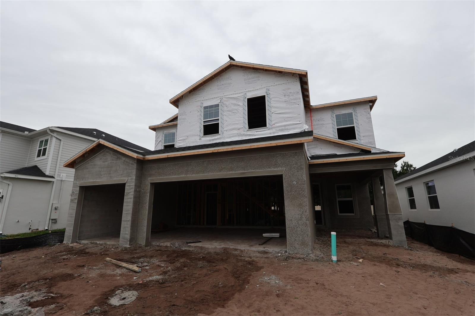 6741 Yellow Warbler Bend, FL