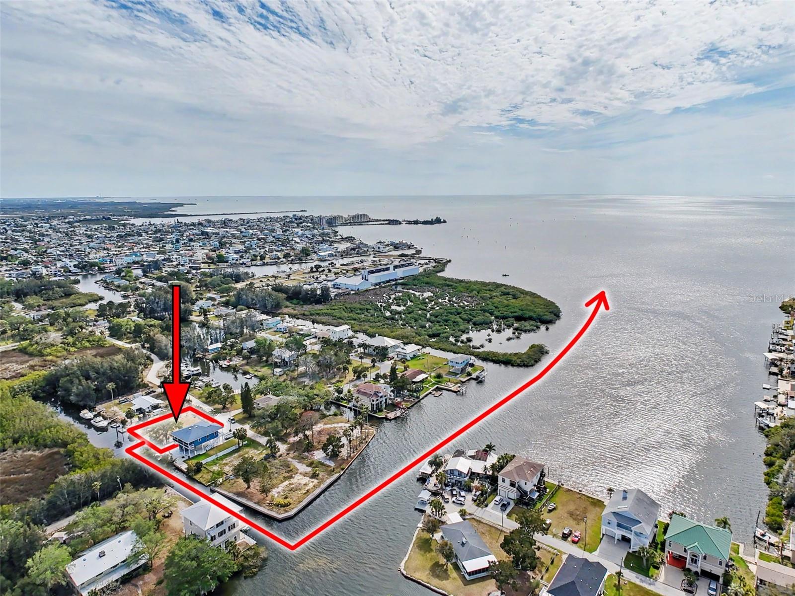 Lot 8 Rice Road, FL