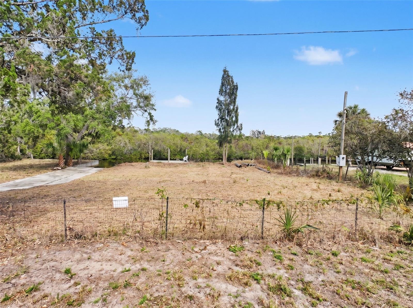Lot 8 Rice Road, FL