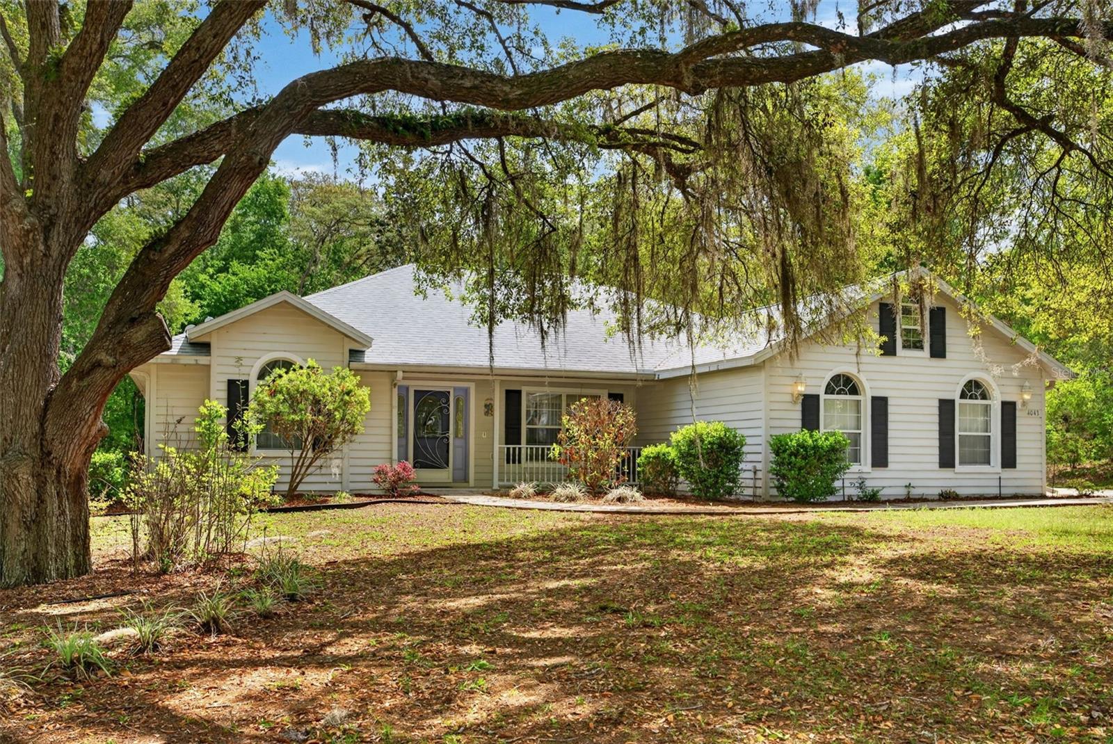 4043 Monadnock Road, FL