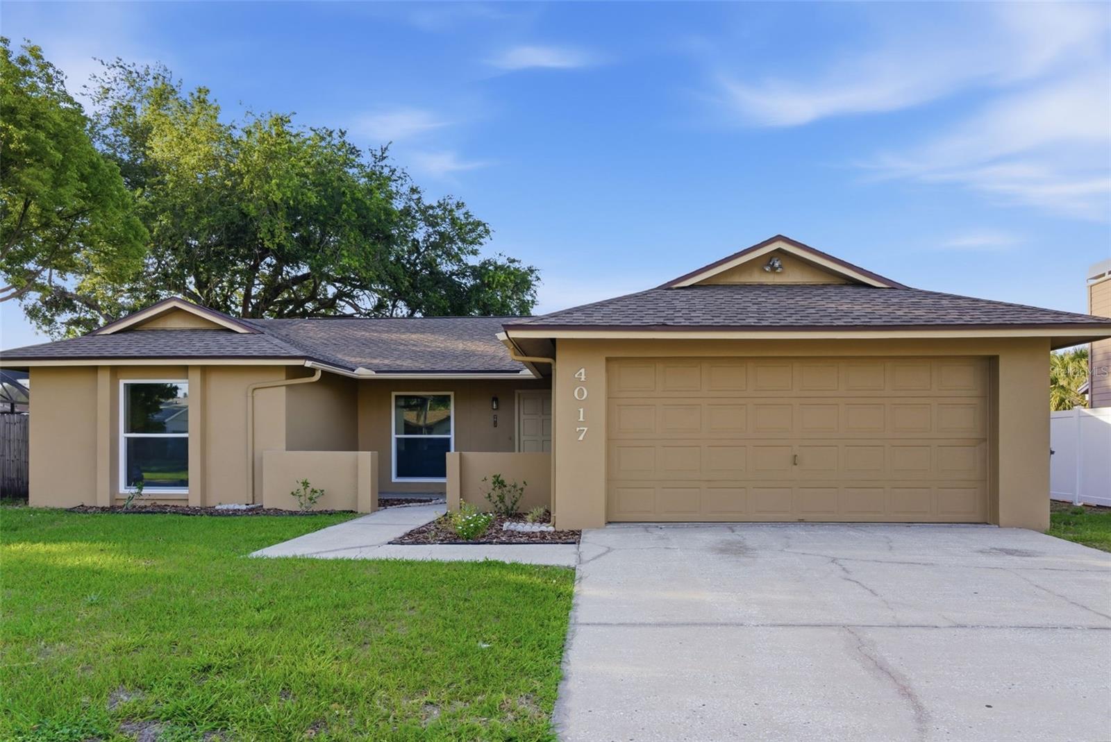 4017 Braesgate Lane, FL