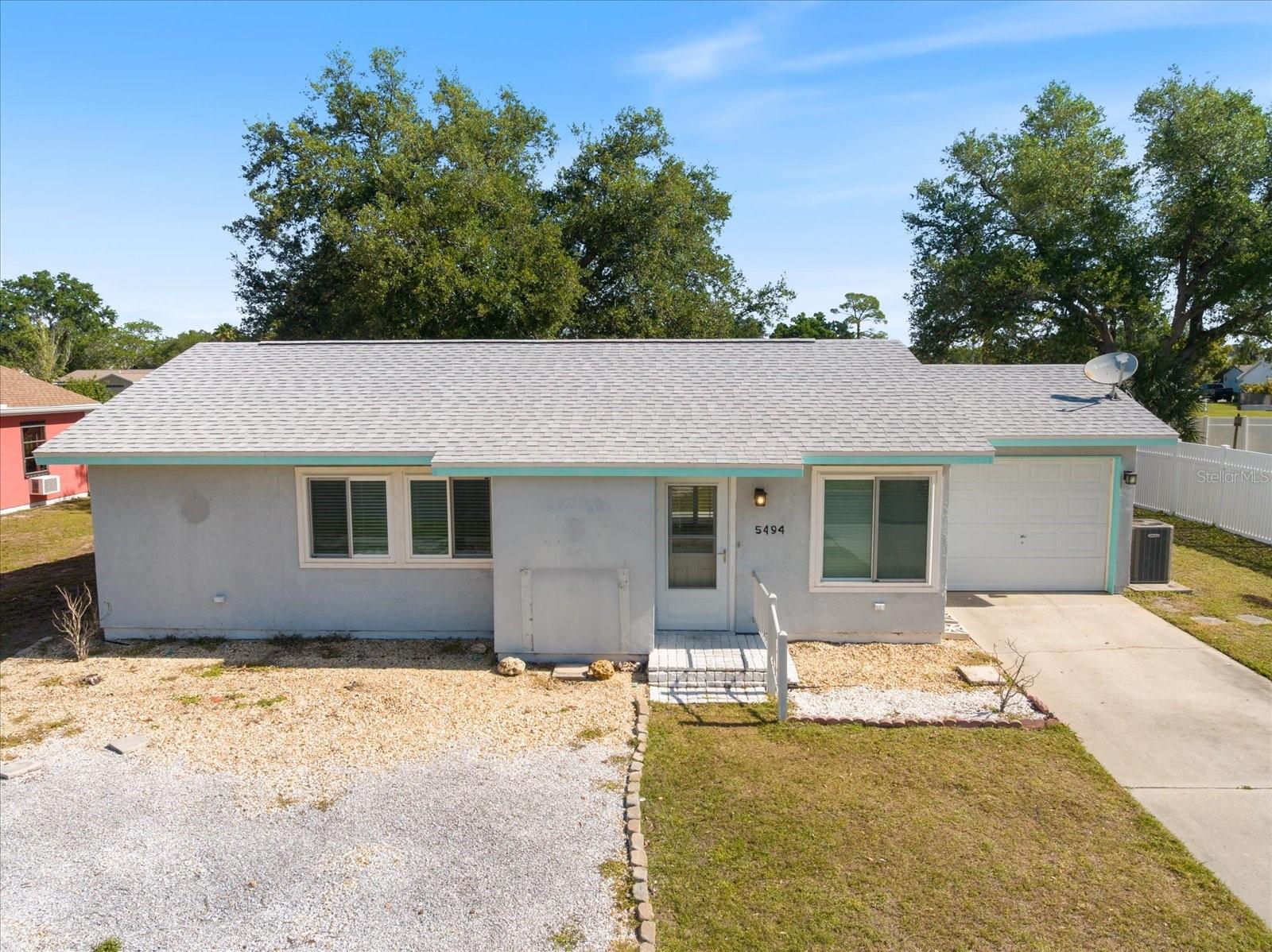 5494 Gabo Road, FL