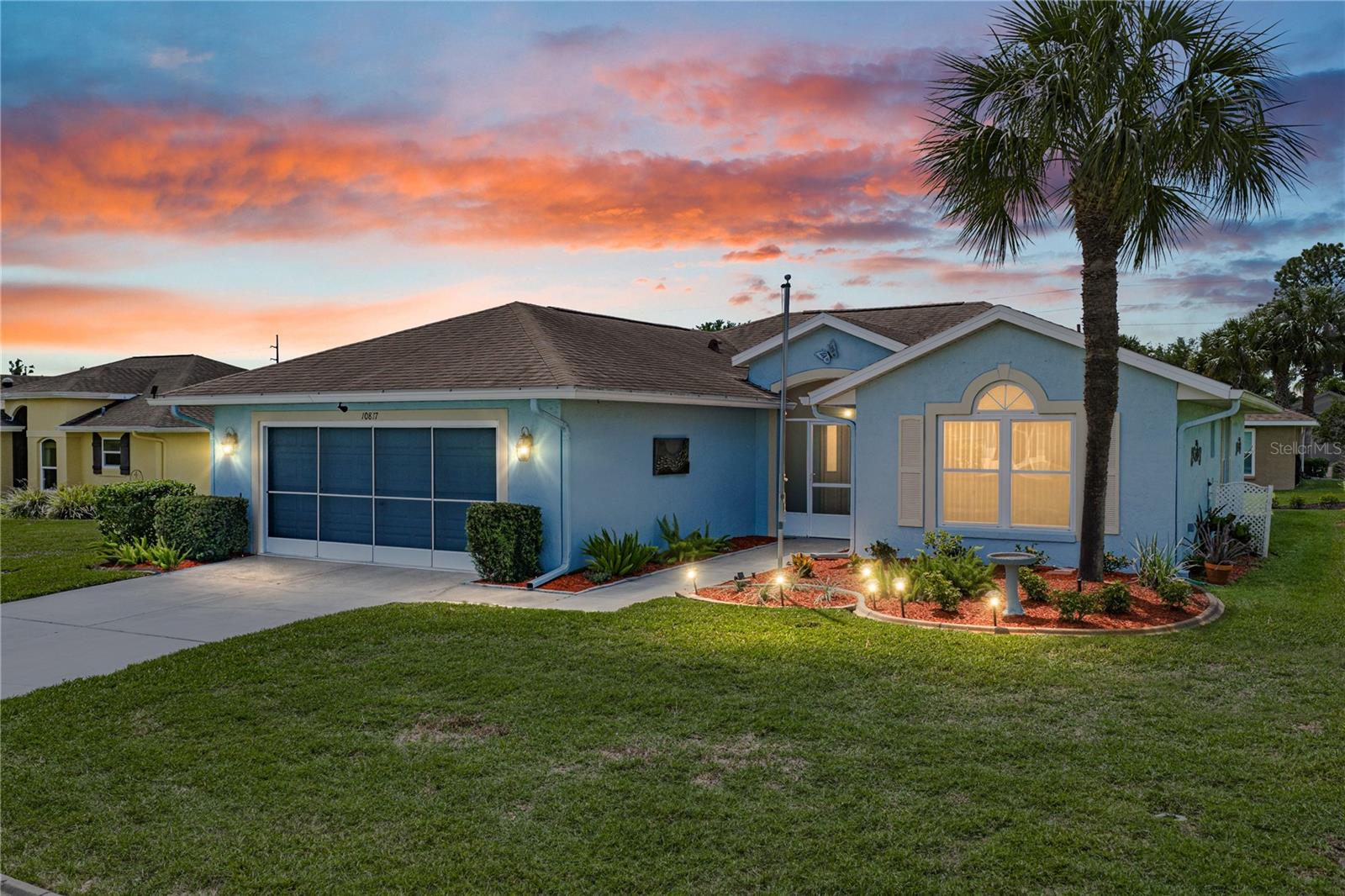 10817 Hock Ln, FL