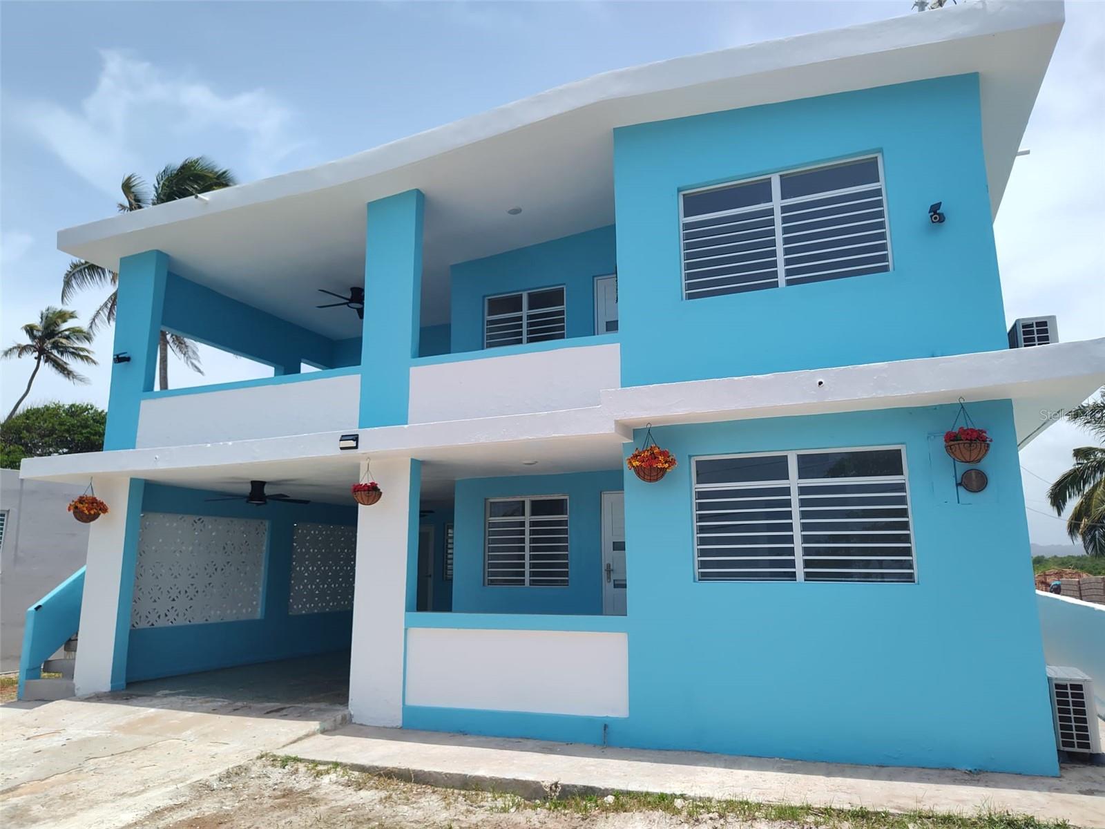 Pr 681 Km. 5.7 N Islote Ward #2, PR