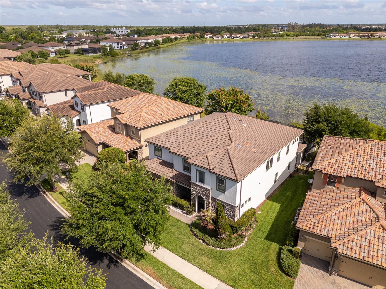11142 Lemon Lake Boulevard, FL