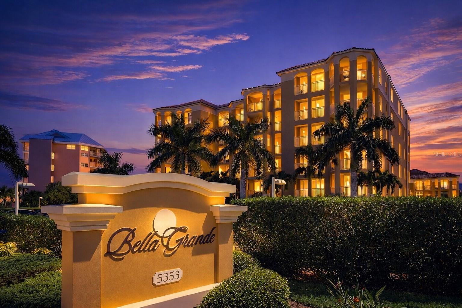 5353 Gulf Boulevard, FL