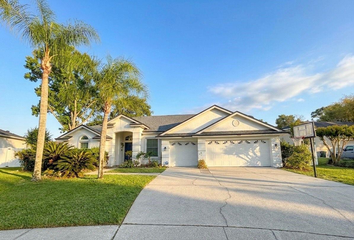 2151 Candleridge Court, FL
