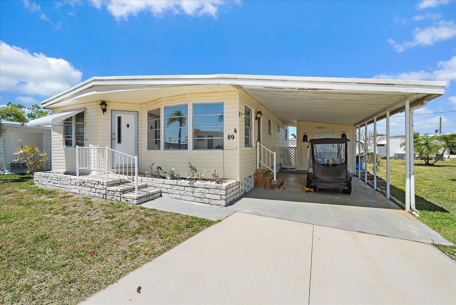 89 Del Rio Drive, FL