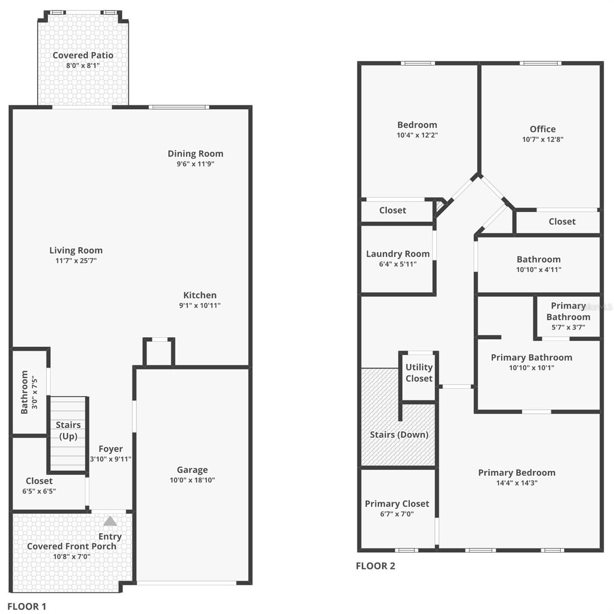 661 Fortanini Circle, FL