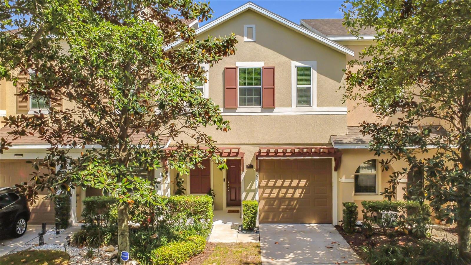661 Fortanini Circle, FL