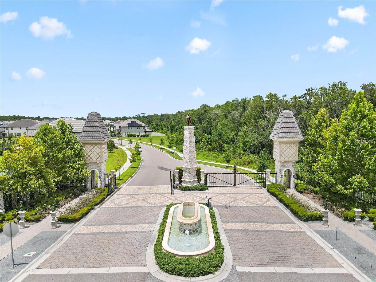 10734 Belle Maisons Drive, FL