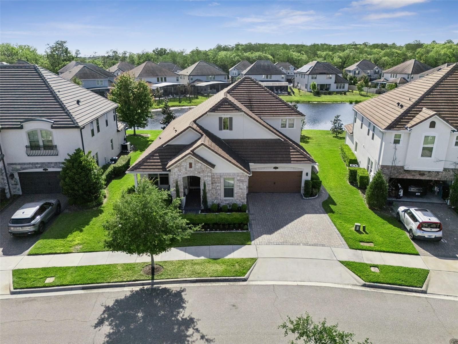 10734 Belle Maisons Drive, FL