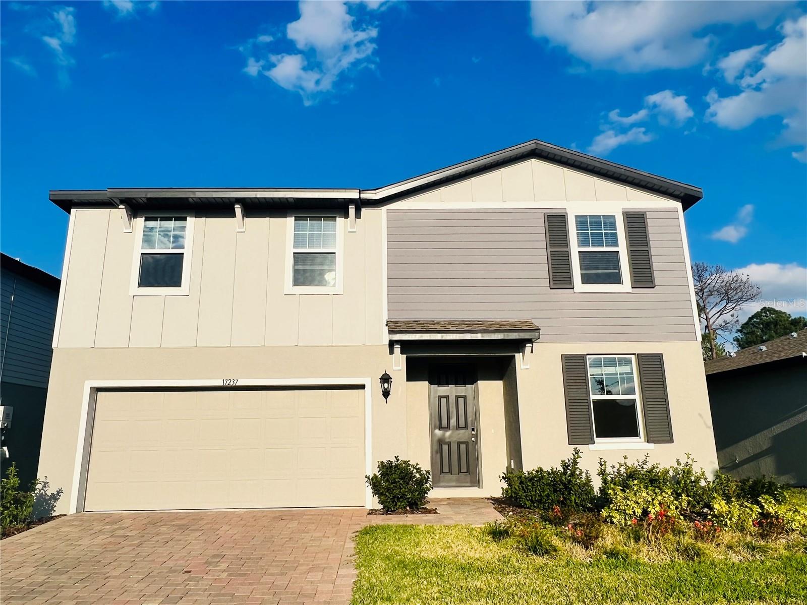 17237 Cagan Crossings Blvd, FL