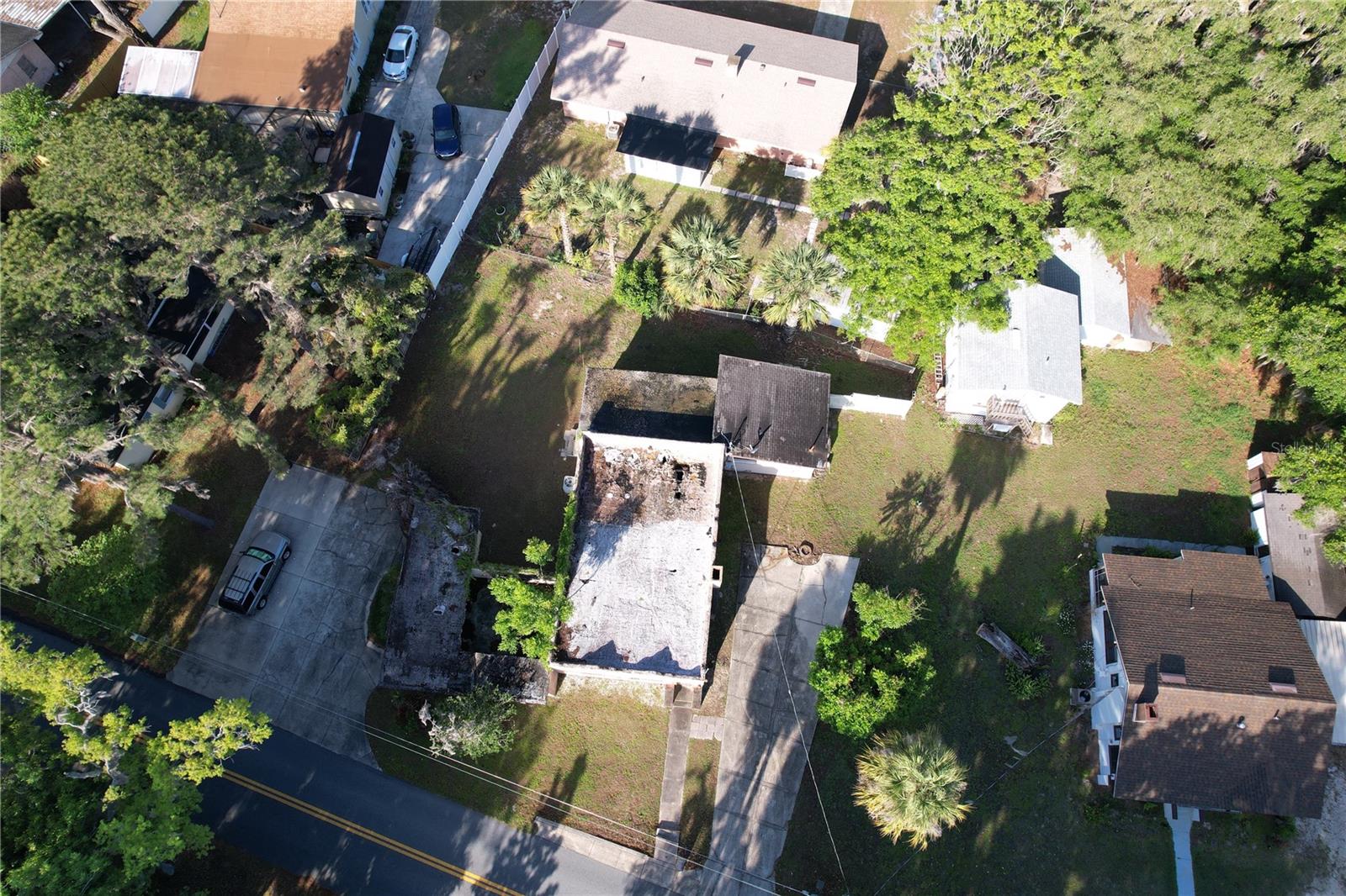 6405 Sunnyside Dr, FL