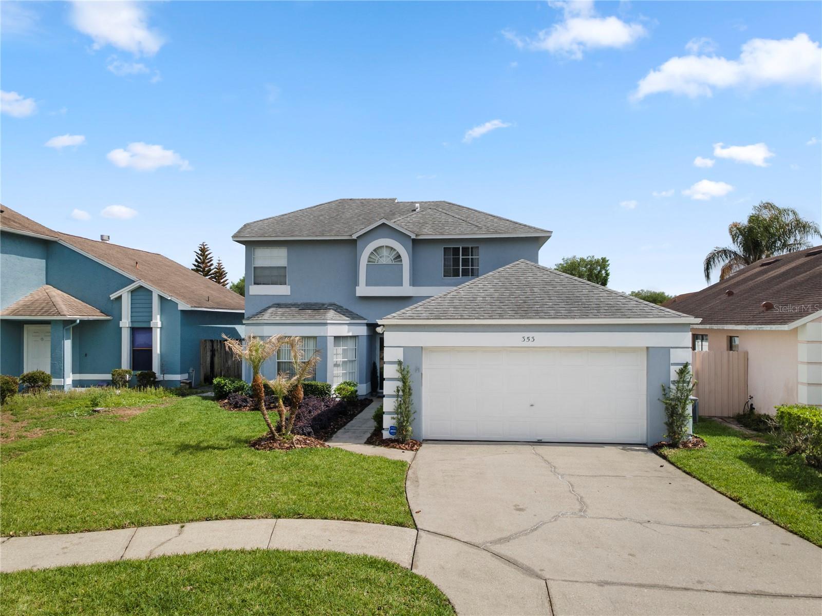 353 Lakebreeze Cir, FL