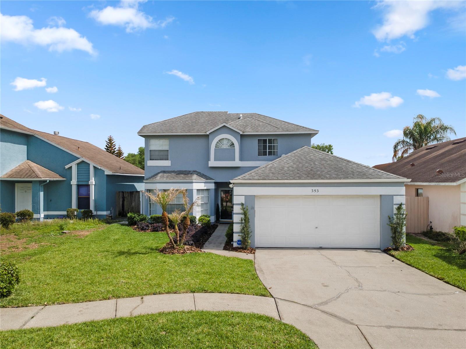 353 Lakebreeze Circle, FL
