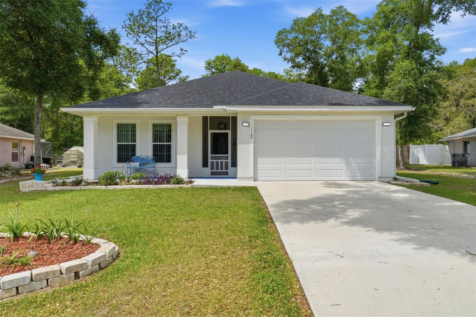 1160 130th Terrace, FL