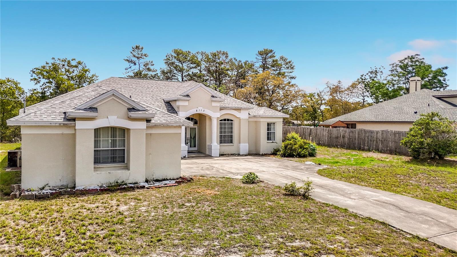 8110 Nightwalker Rd, FL