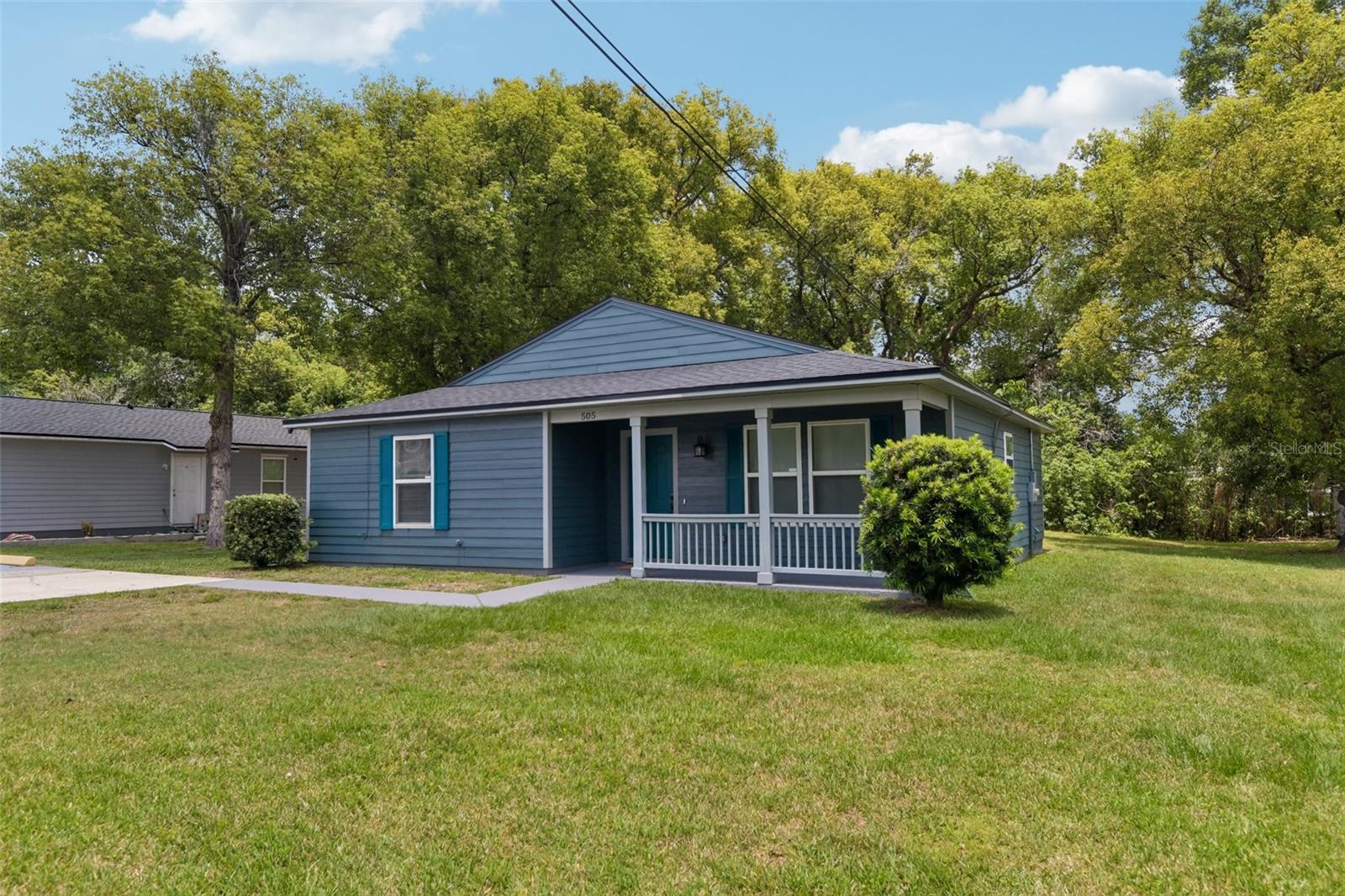 505 Petteway Drive, FL