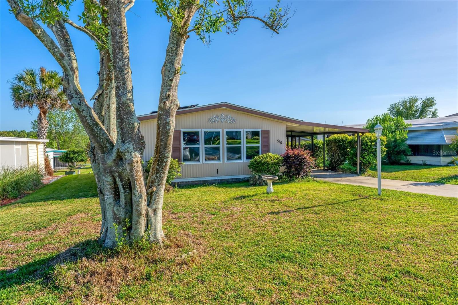 516 Jason Drive, FL
