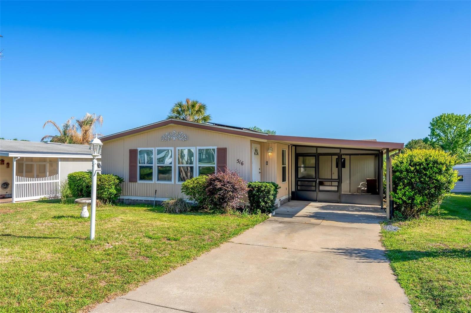 516 Jason Drive, FL