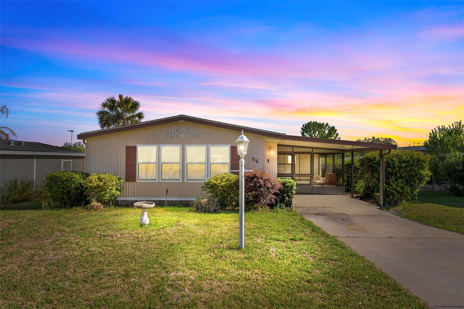 516 Jason Drive, FL