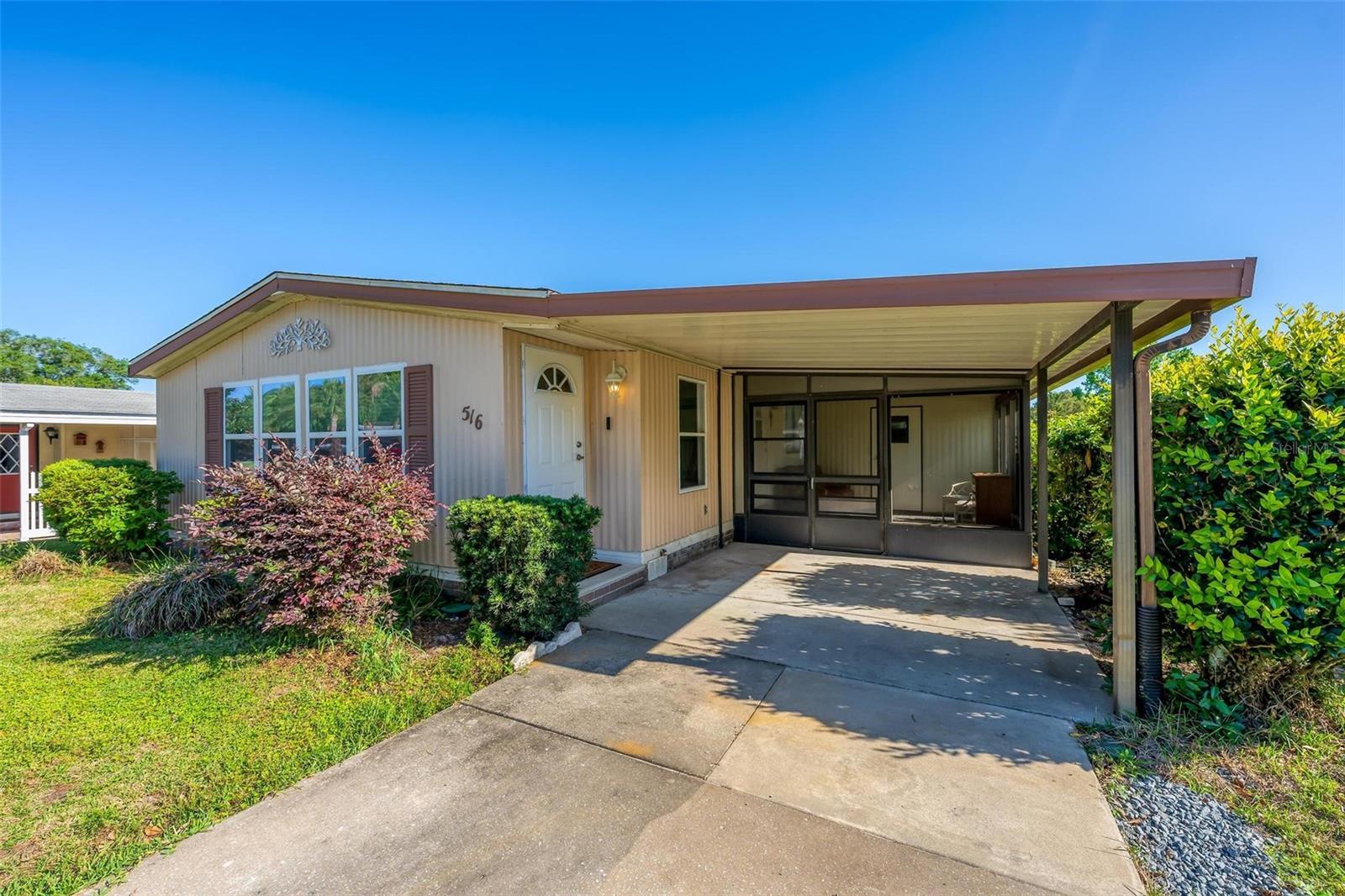 516 Jason Drive, FL