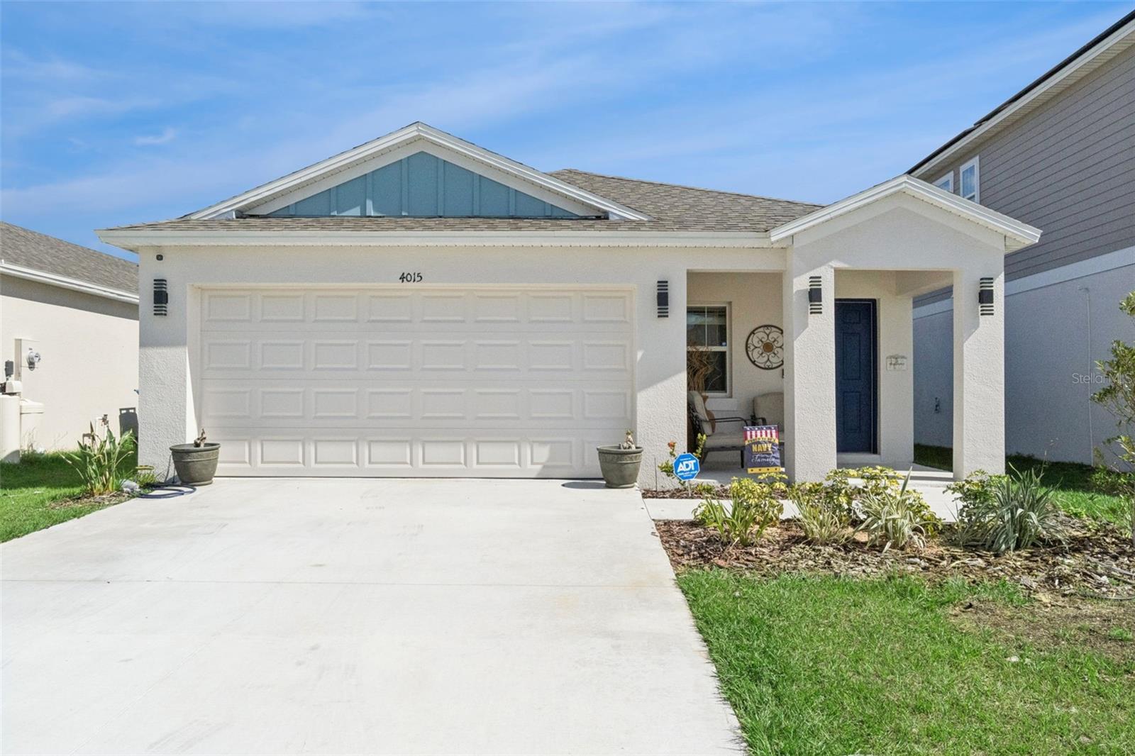 4015 Gardenia Avenue, FL