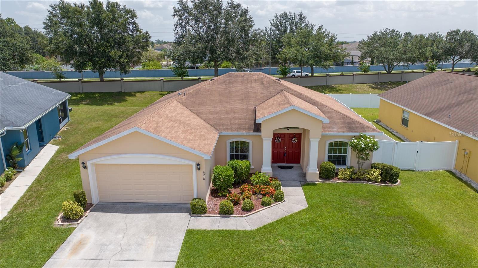 6518 Crescent Loop, FL