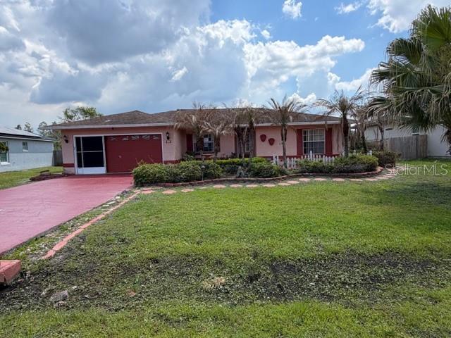 741 Parrot Ct, FL