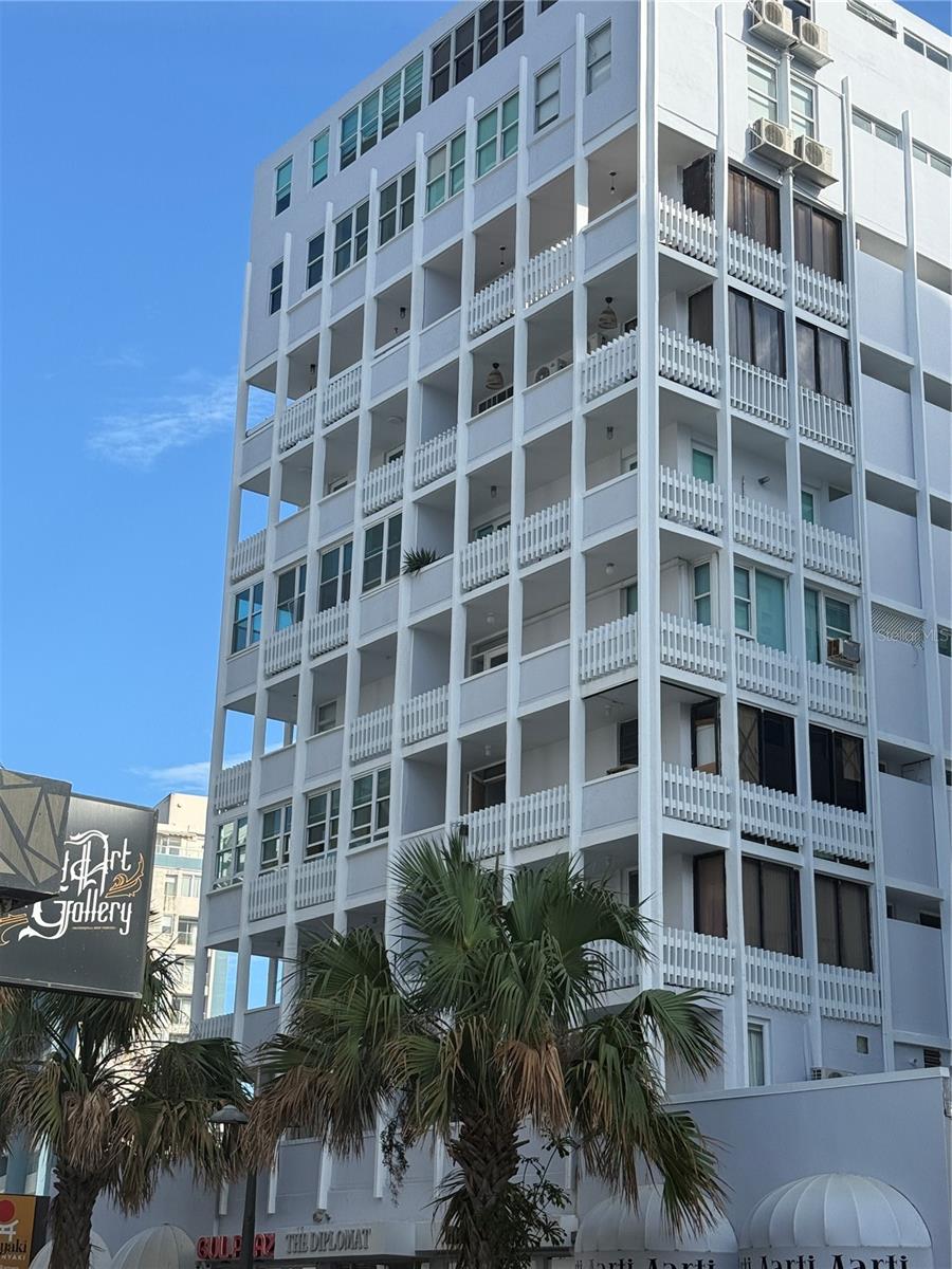 1126 Ashford Avenue, PR