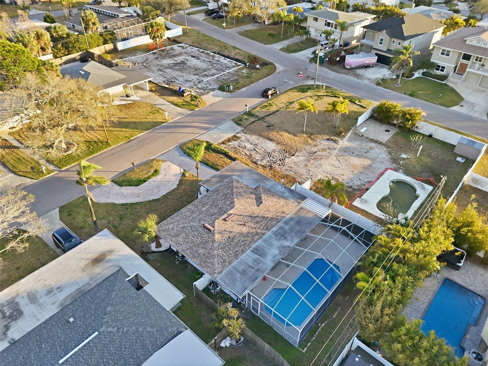 2470 Del Rio Way, FL