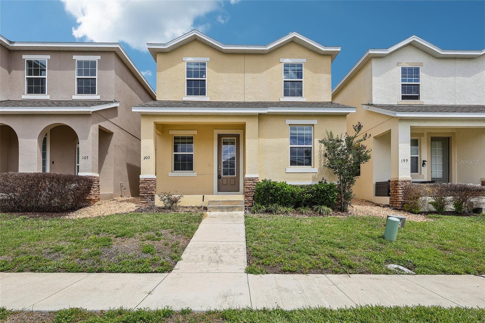 203 Boydfield Lane, FL