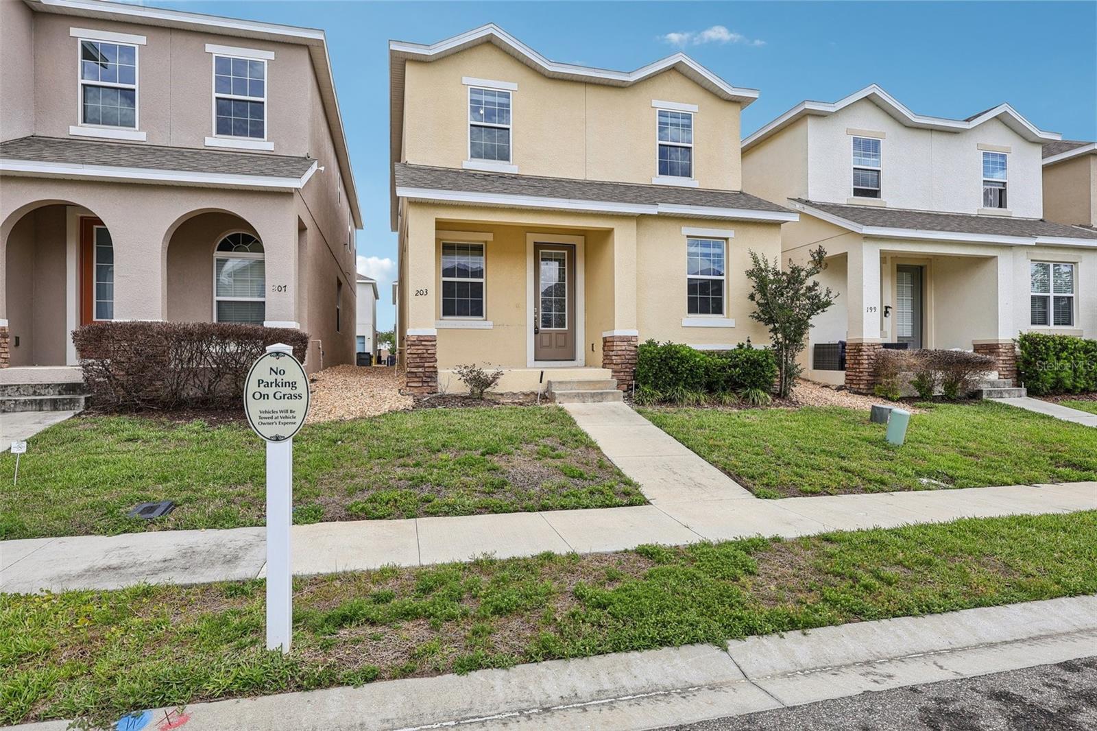 203 Boydfield Lane, FL