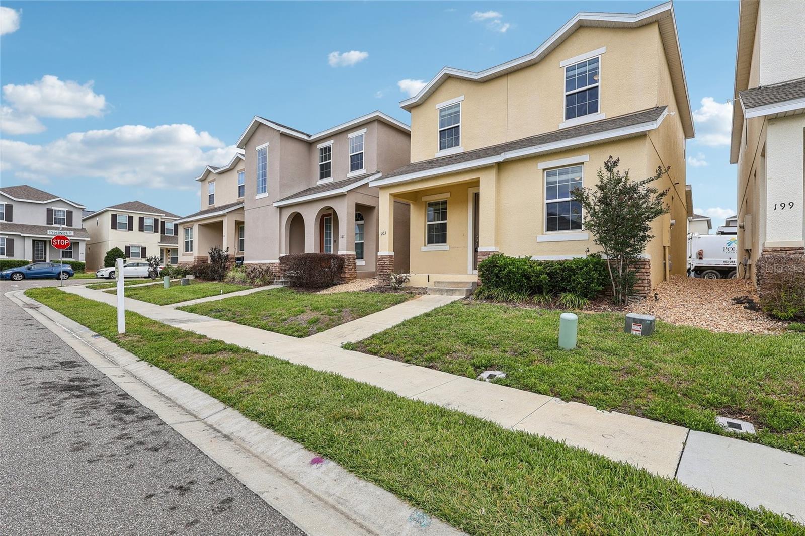 203 Boydfield Lane, FL