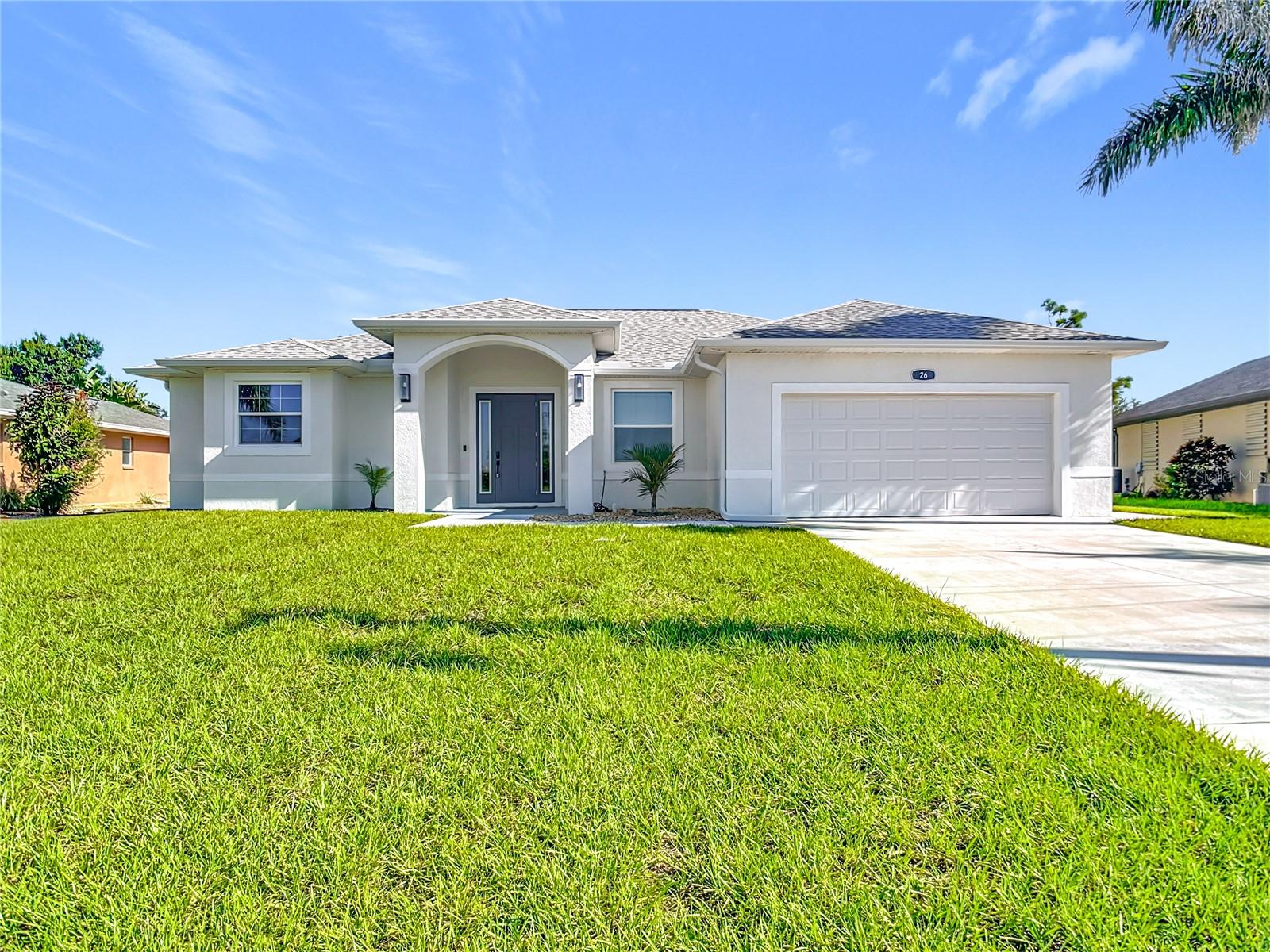 26 Medalist Way, FL