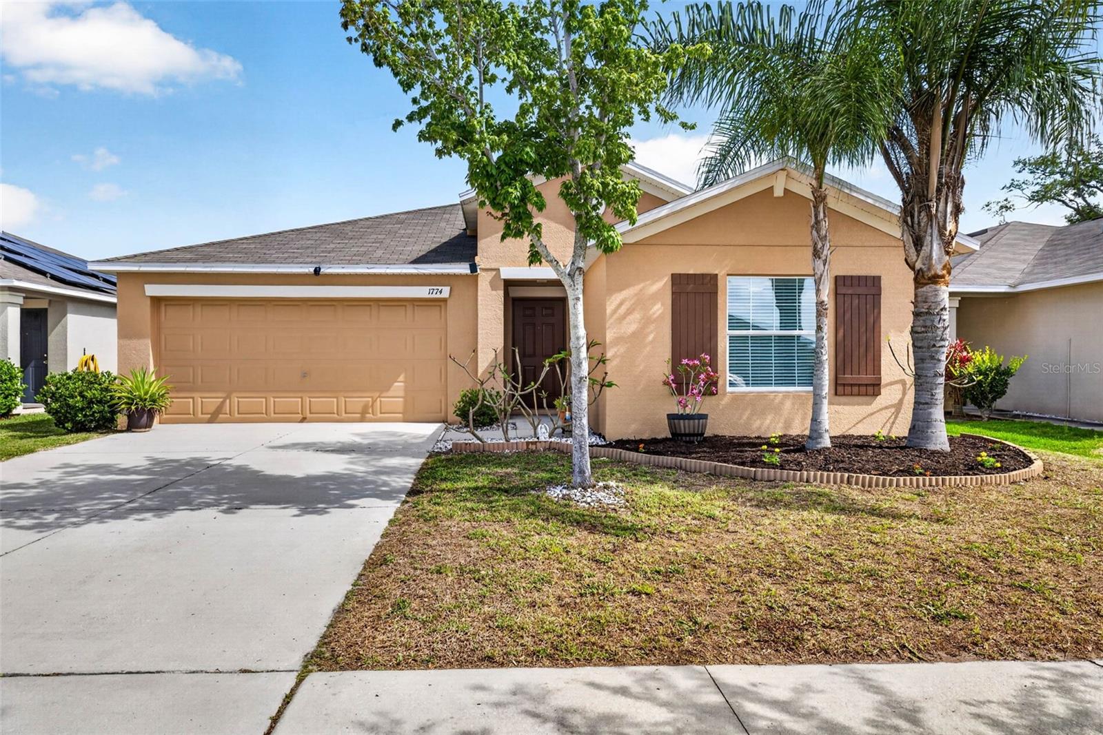 1774 Broad Winged Hawk Drive, FL