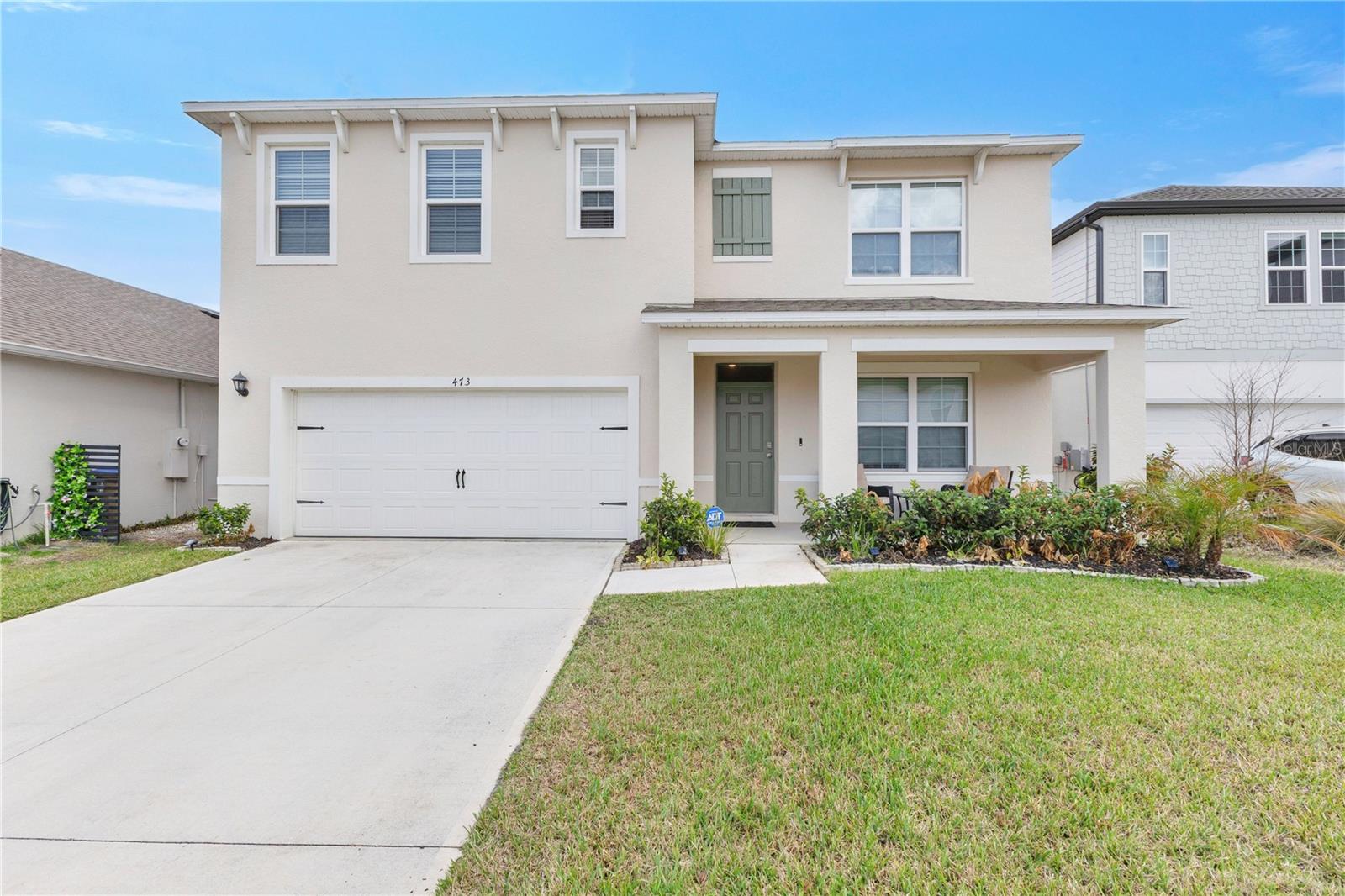 473 Archway Place, FL
