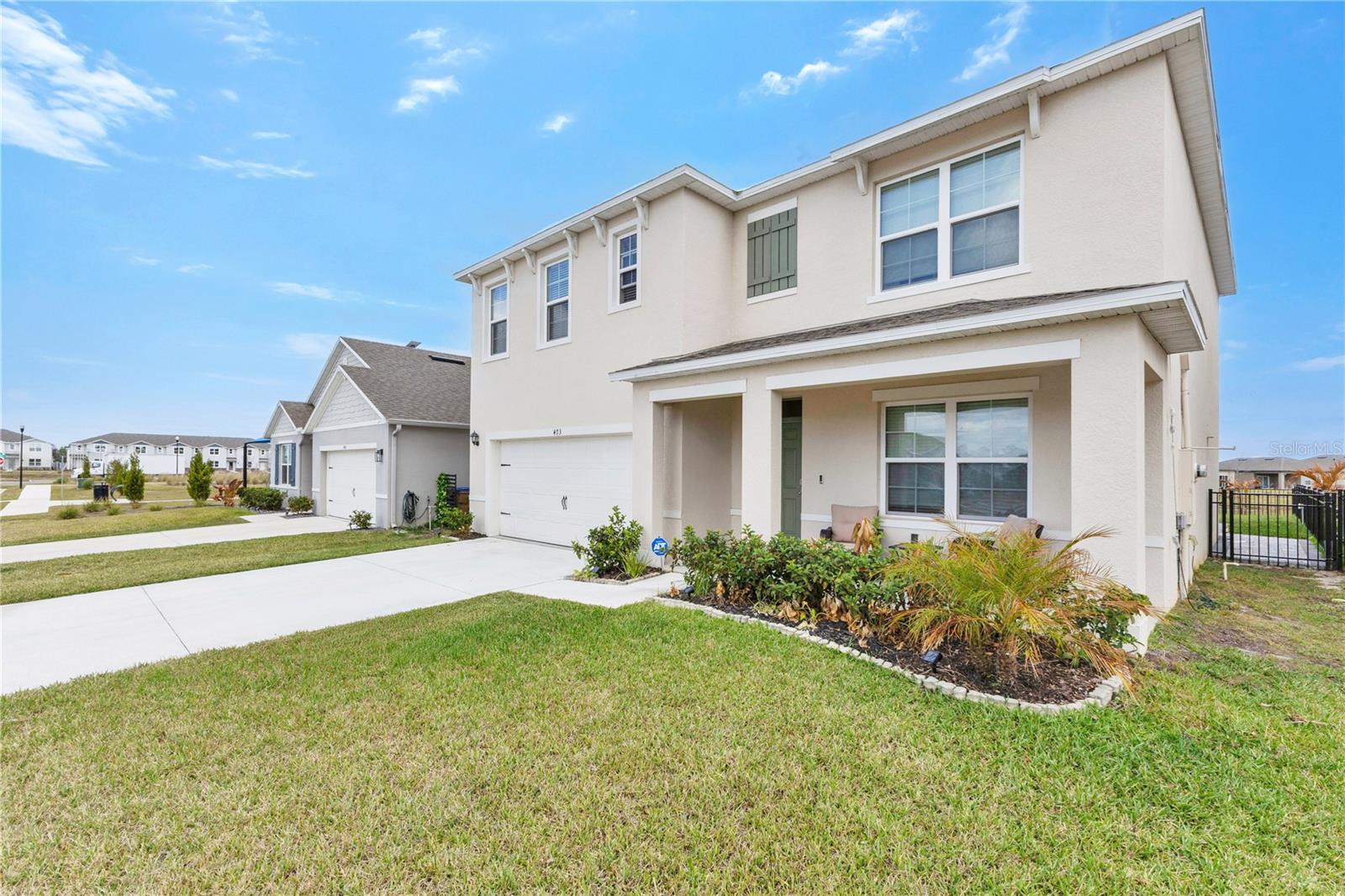 473 Archway Place, FL