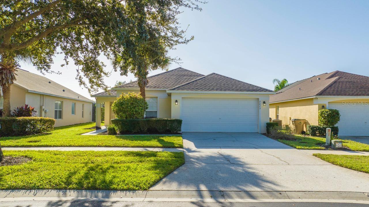2673 Emerald Island Boulevard, FL