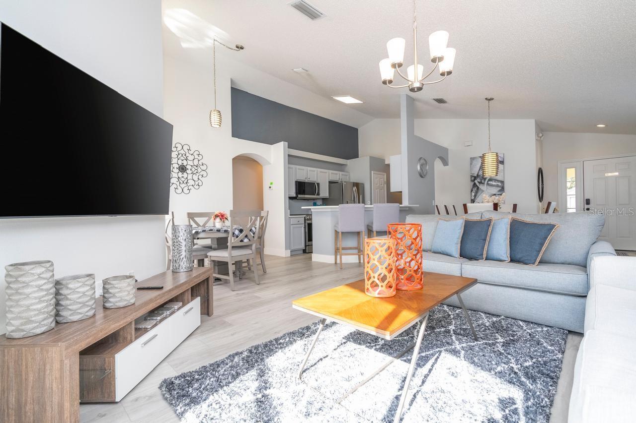 2673 Emerald Island Boulevard, FL