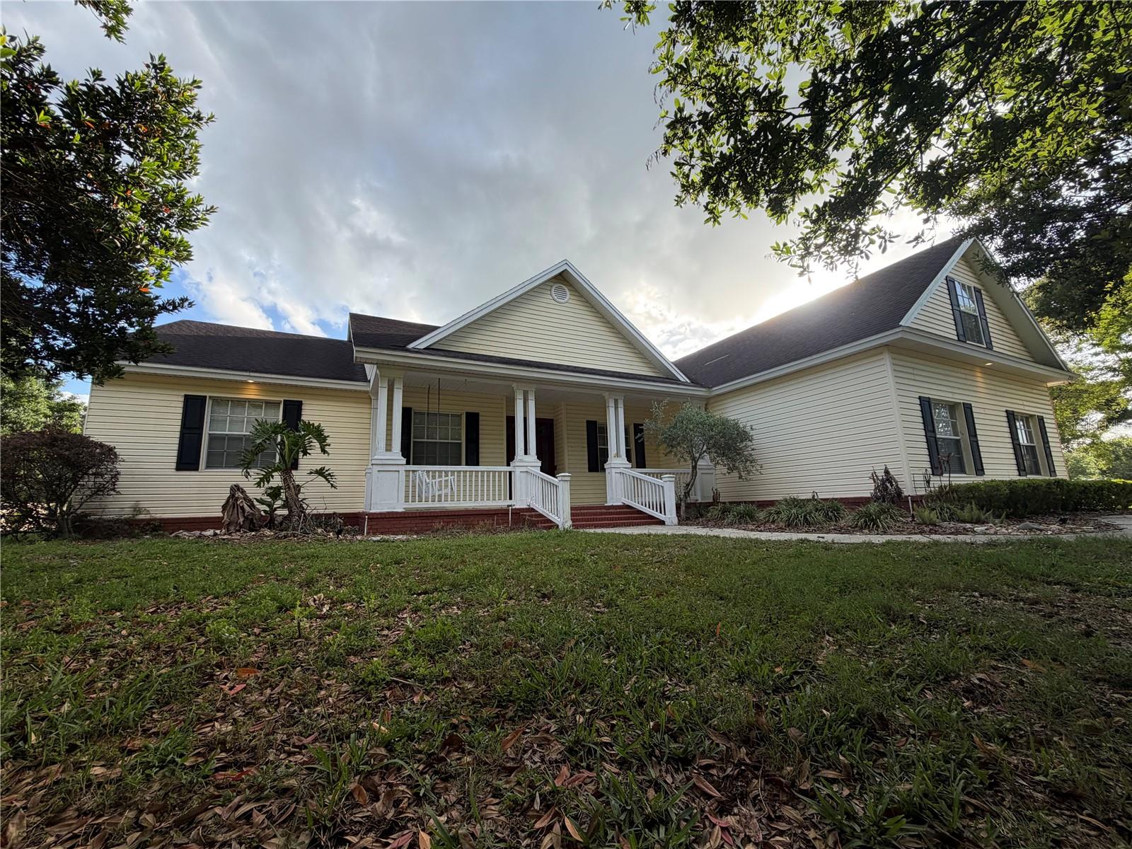 255 Bayberry Dr, FL