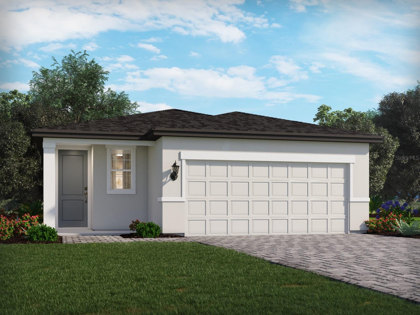 887 Sunshower Drive, FL