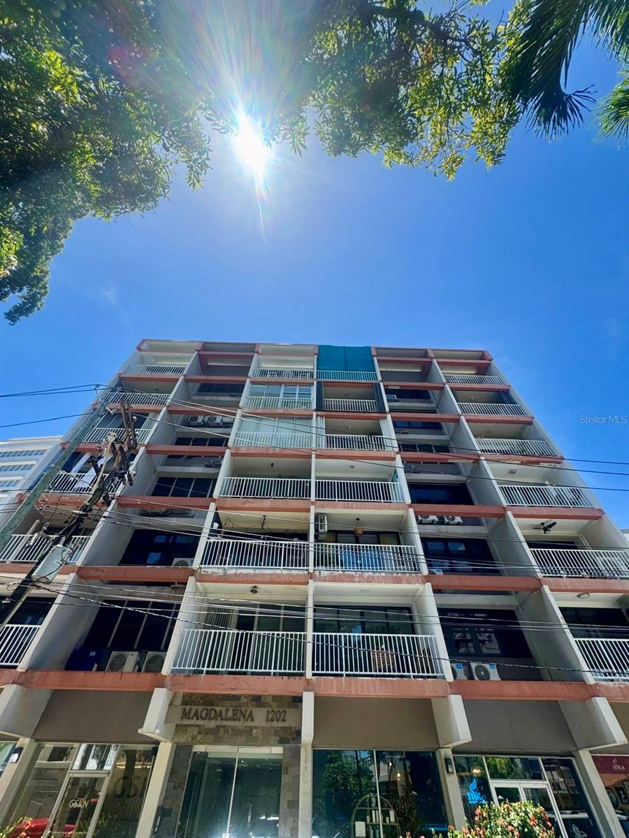 1202 Av Magdalena Magdalena, PR