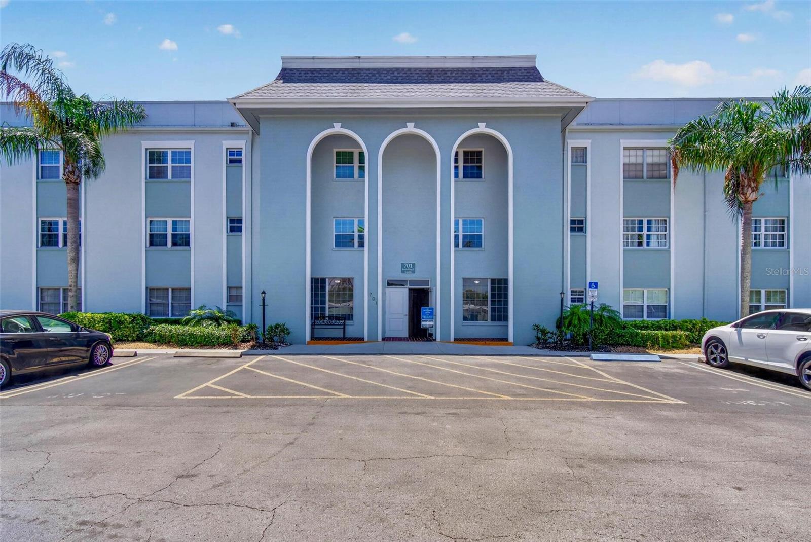 701 Poinsettia Road, FL