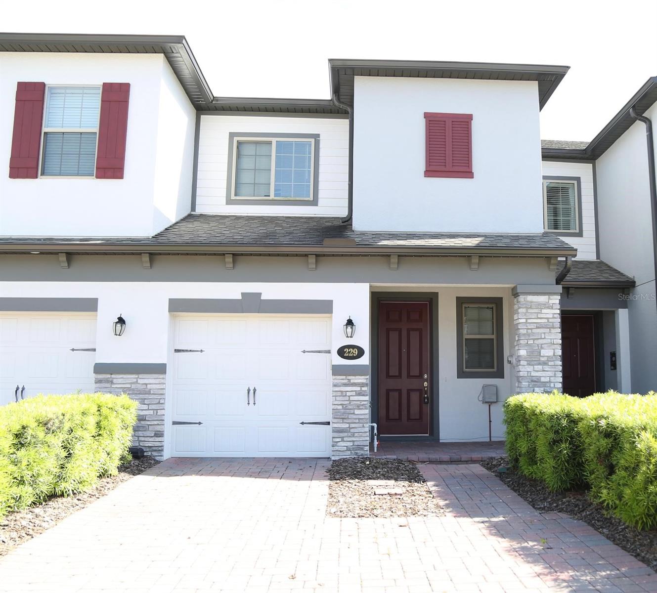 229 Rustic Loop, FL