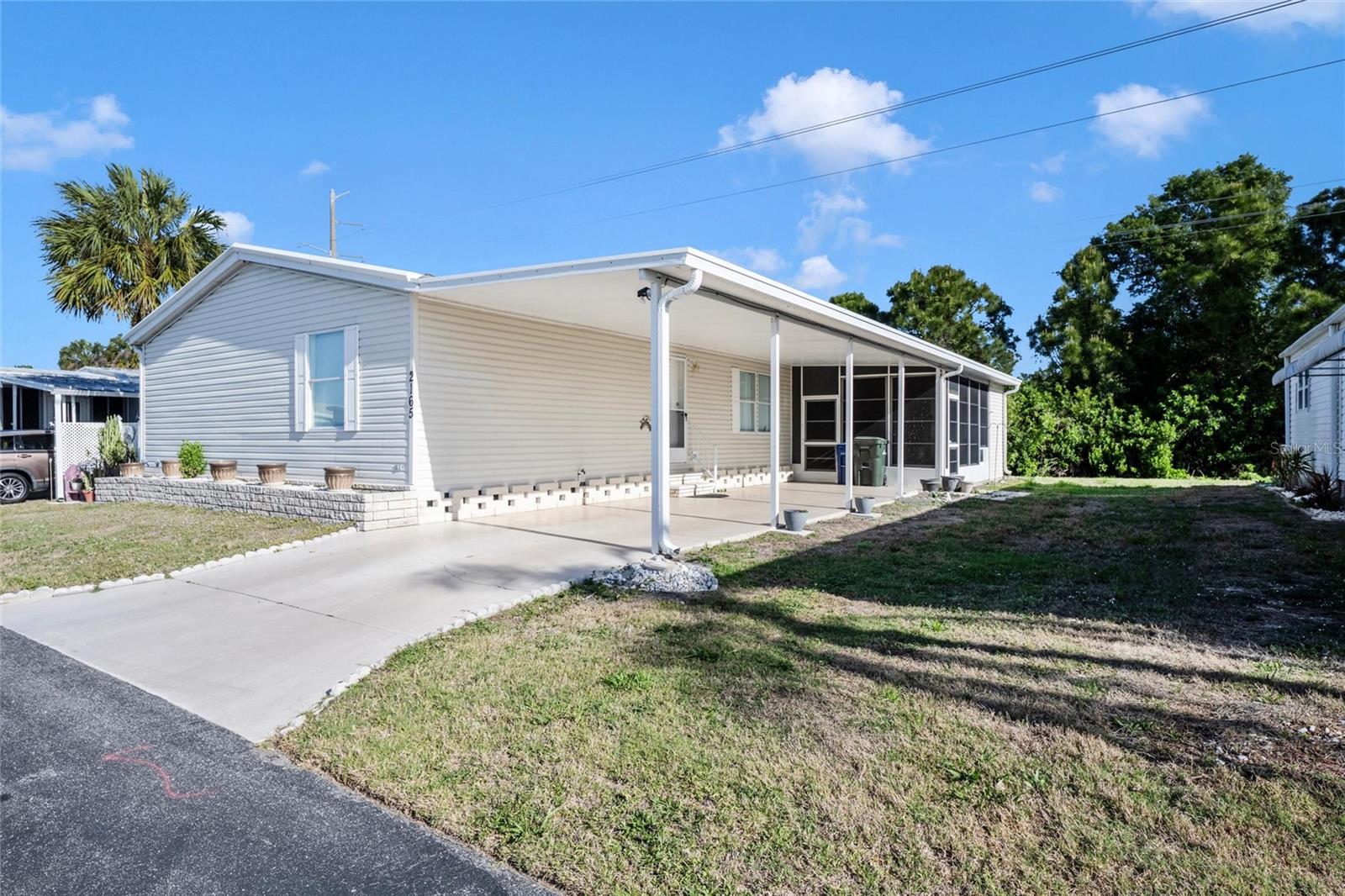 2165 Gondola Drive, FL