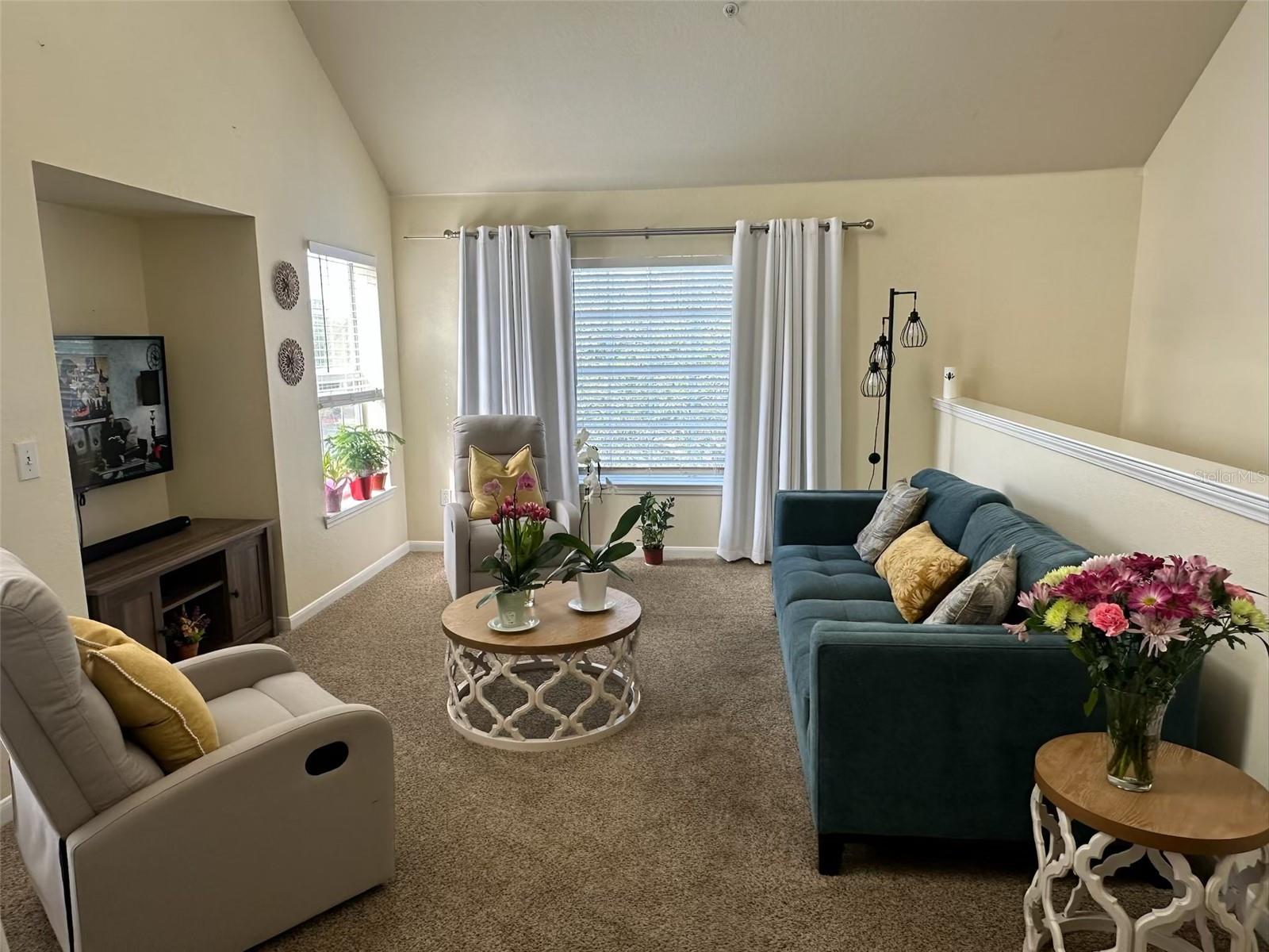 9005 Lee Vista Boulevard, FL