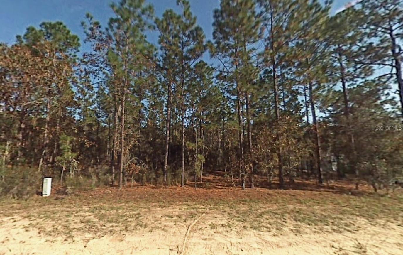 Lot 5 166th Court Road, FL