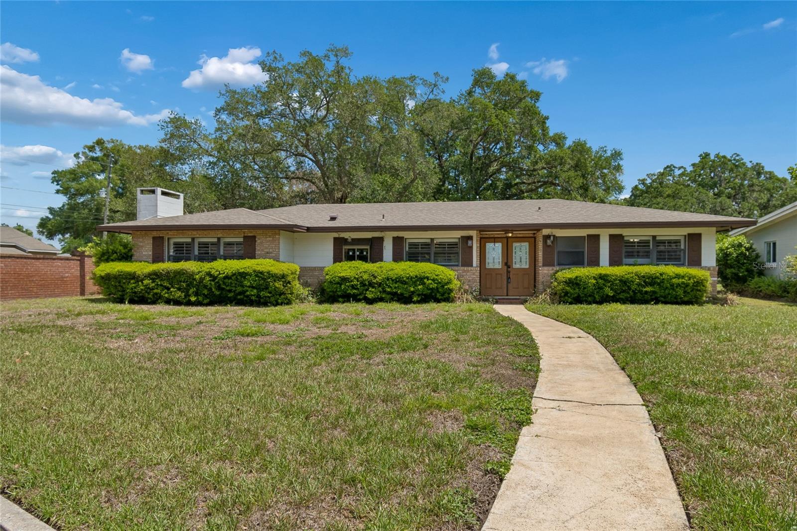 4801 Big Oaks Lane, FL